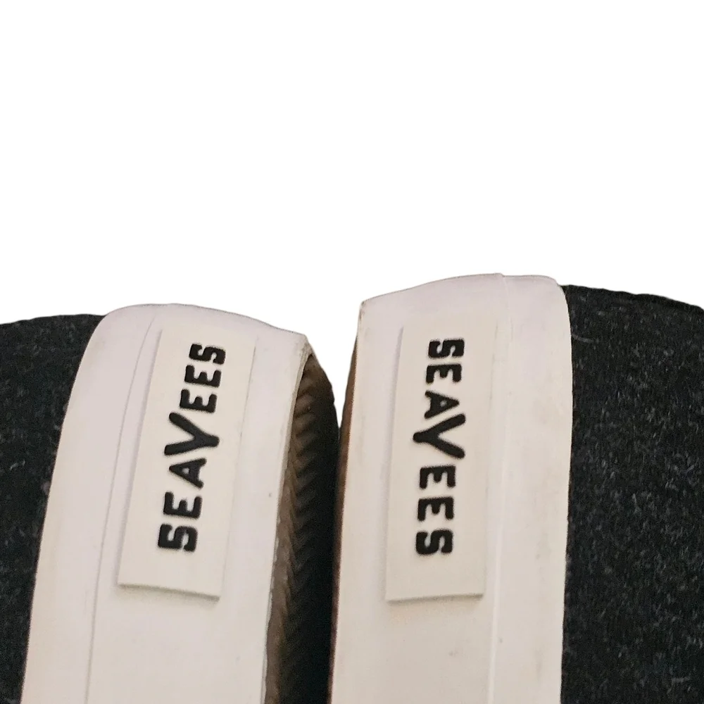 SEAVEES Women's Ca Special Varsity Sneaker Size 7